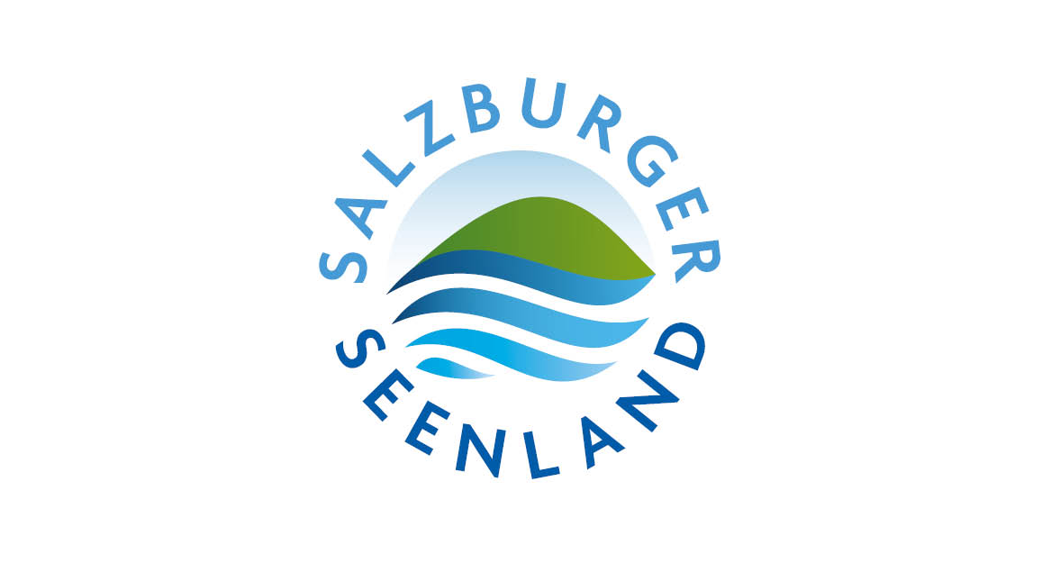 Logo Salzburger Seenland