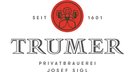Logo Trumer Privatbrauerei