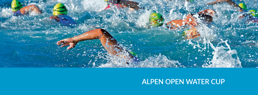 Alpen Open Water Cup 2019