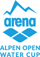 Arena Alpen Open Water Cup