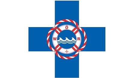 Logo Wasserrettung Österreich