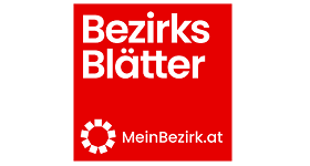 Logo Bezirksblätter