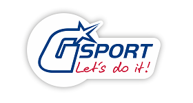 Logo G-Sport