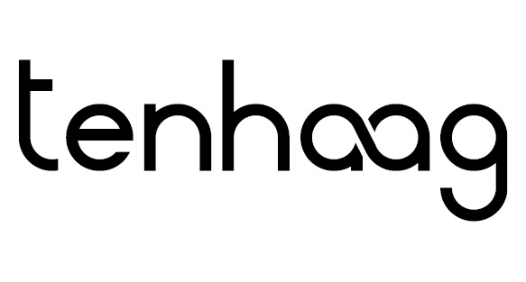 Logo tenhaag