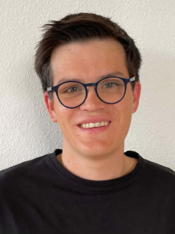 Foto von Fabian Mayrhofer