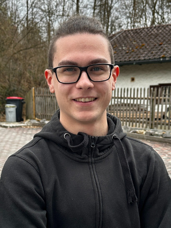 Foto von Jakob Gierlinger