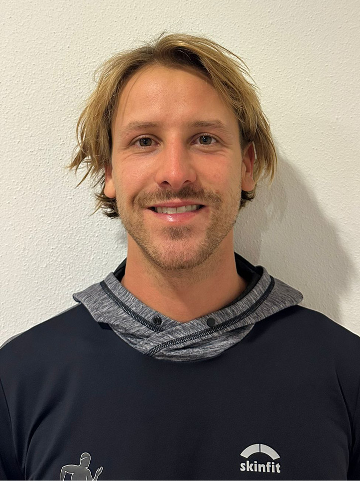 Foto von Lorenz Stabauer