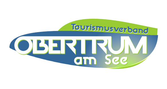Logo Tourismusverband Obertrum am See