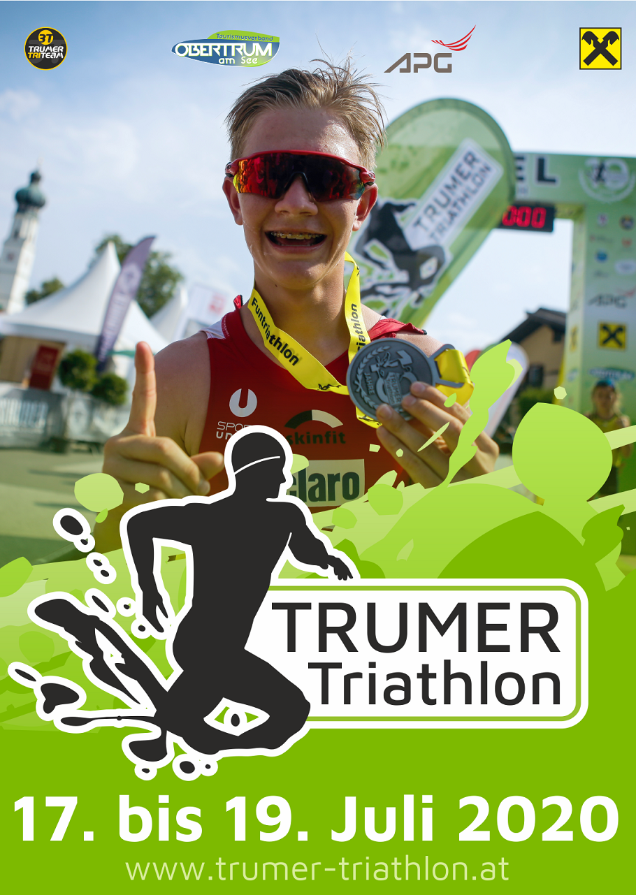 Trumer Triathlon 2020